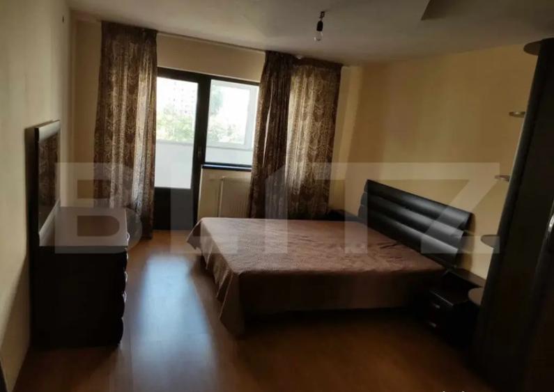 Apartament pe 2 niveluri, 4 camere, 111 mp, zona Canta - 1
