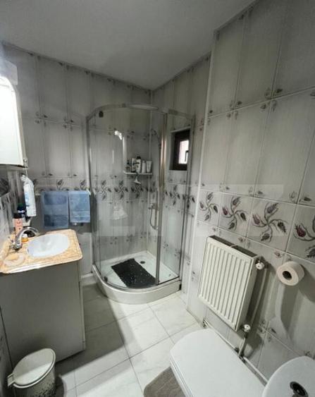 Casa P+1, Brazda lui Novac, 380 mp de teren - 15