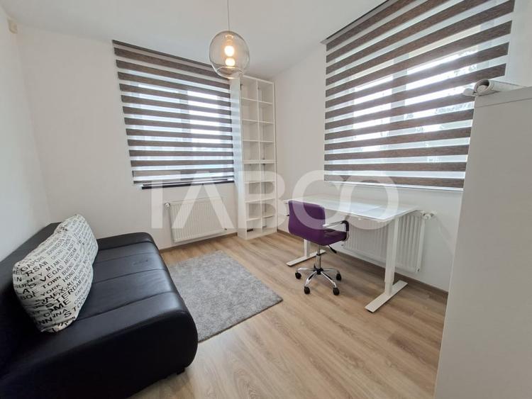 Casa individuala moderna de vanzare 5 camere 2 garaje - 24