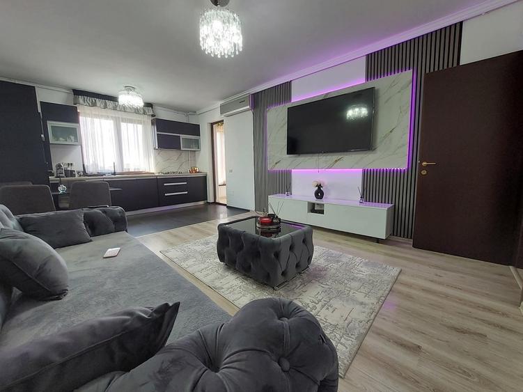 Apartament 3 Camere tip Duplex,Strada Caisului, Fundeni Dobroești - 3