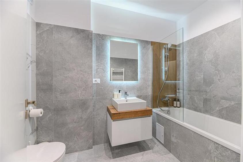 Exclusivitate, Apartament 2 camere, Ozone Residence, Tractorul, Brasov - 5