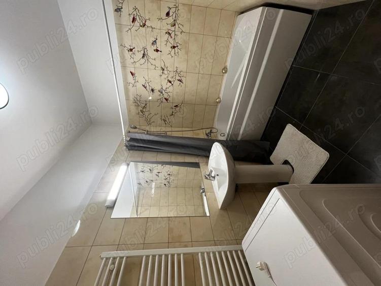 Vanzare apartament 2 camere Bucuresti Sector 1, Mall Baneasa - 7