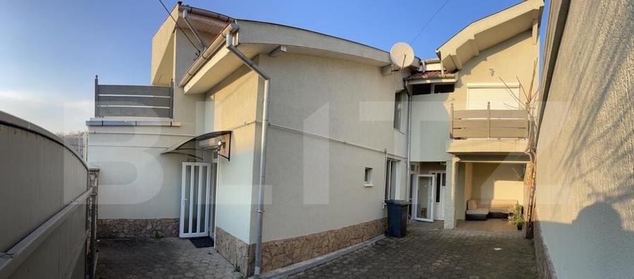 Spatiu comercial la casa cu chirias de vanzare, zona Nymphae - 2