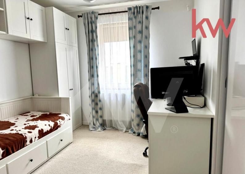 Casa Dotari Smart & Eficien?a Energetica, 4 camere, Dami - 2