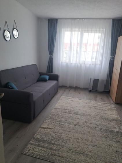 Garsoniera zona vasile aaron 245 euro - 3