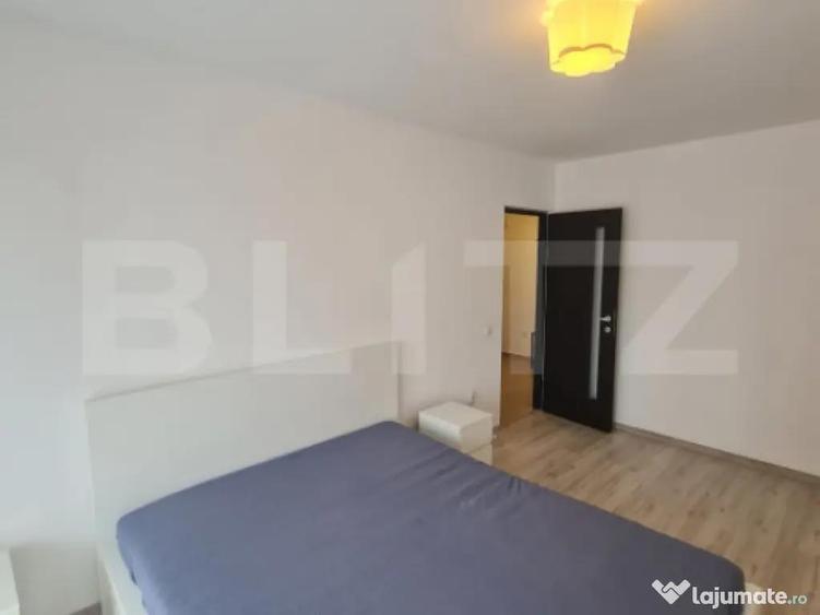 Apartament decomandat, pet friendly, parcare, recent renovat - 7