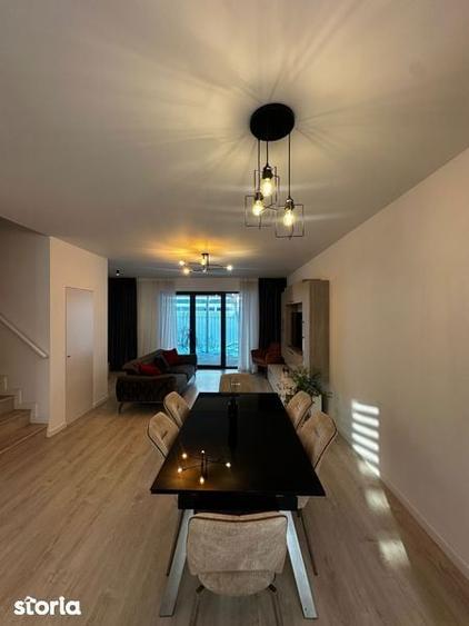 Vila P+2, 5 camere, 142 mp - Pipera, Mobexpert Homes - 4