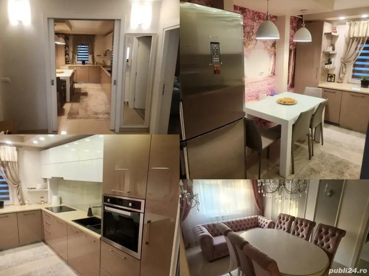 Apartament 4 camere - 4