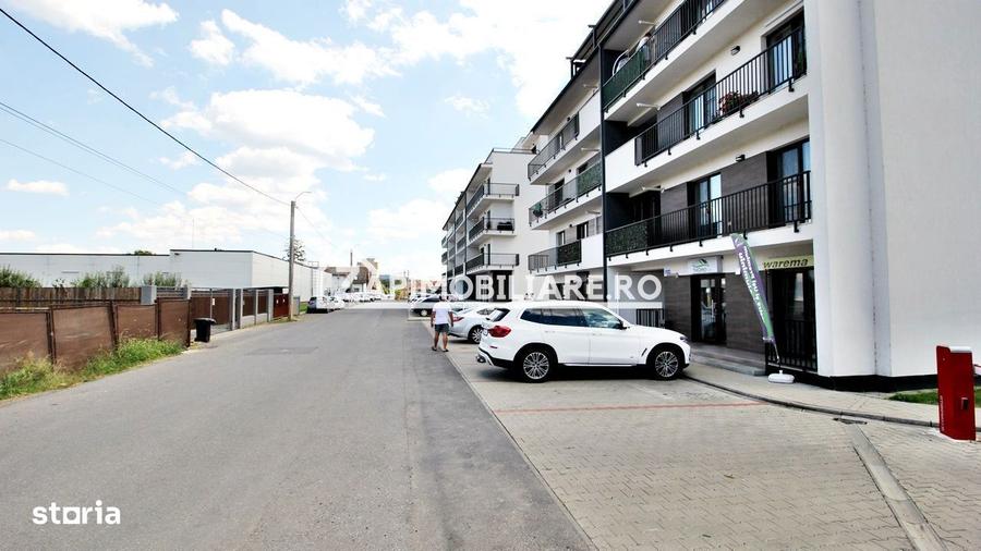 Apartament 2 camere bloc nou,2 parcari,62mp,cartier Unirii - 4