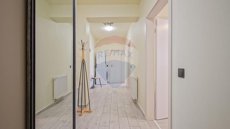 COMISION 0| 3 CAMERE|2 BAI| PREMIUM MOBILAT UTILAT|14 MP BALCON - 10