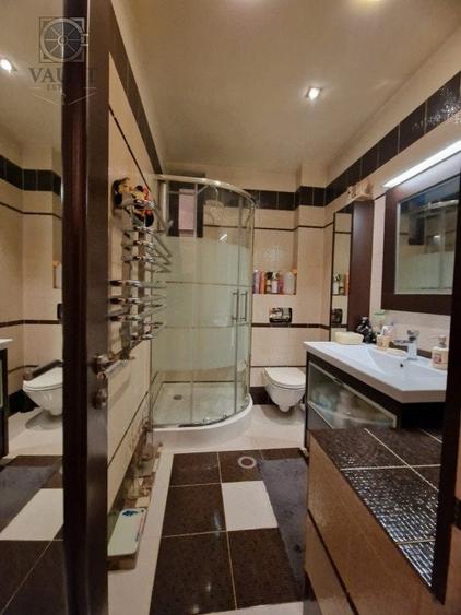 Vila individuala - Piata Iancului-Muncii - 14