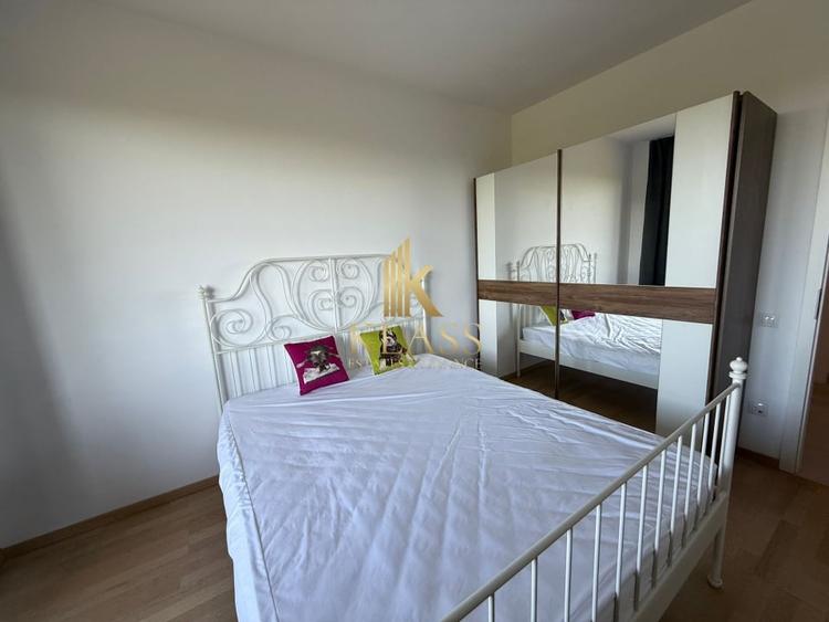De vanzare apartament decomandat cu 4 camere  in Baneasa - 8