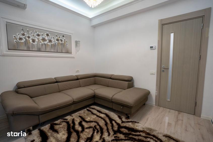 Apartament Boutique 3 camere |Herastrau|Curte proprie|Lift auto - 3