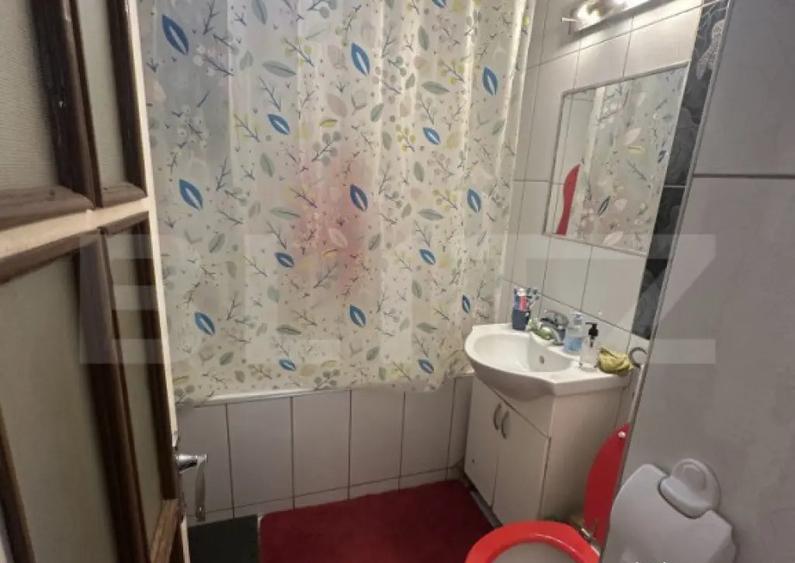 Apartament cu 3 camere, 84 mp, zona Micro 16 - 1