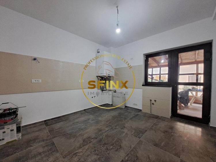 De vanzare Casa Buftea - constructie noua - 6