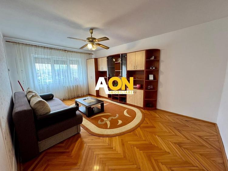 Apartament 2 Camere de Inchiriat Zona Ampoi 3 - 2