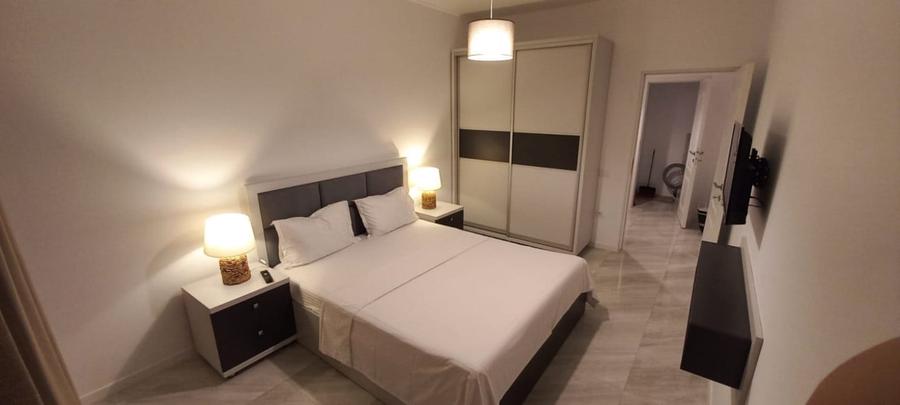 MAMAIA NORD | PRIMA LINIE | BUILDING STEFAN RESORT | VEDERE LA MARE - 8