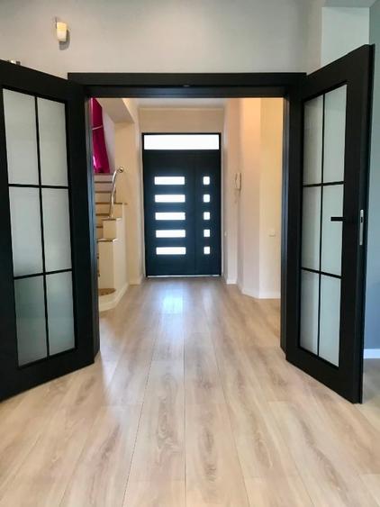 Casă în complex Sanremo Snagov - 4