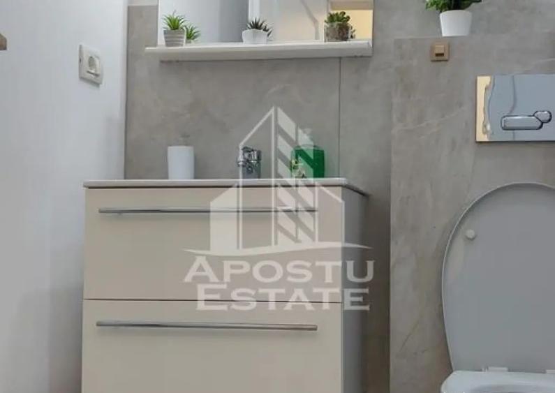 Duplex cu 4 camere, 2 bai, in Dumbravita - 10