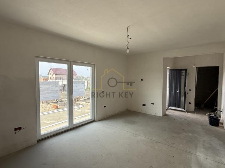 Casa Clinceni, P+Pod, Placa Beton, STB, Toate Utilitatile, Comision 0% - 9