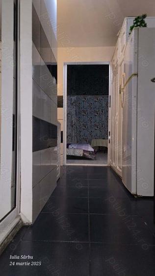 Garsoniera A-uri langa Palatul Justi?iei 1350lei - 7