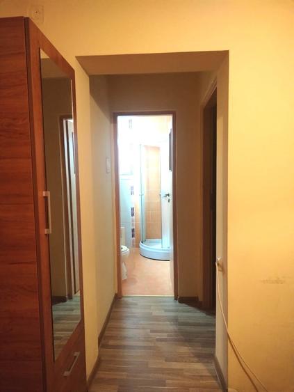 RAR! Apartament 2 camere Gheorgheni/ Hermes, etaj 1, balcon, mobilat - 3