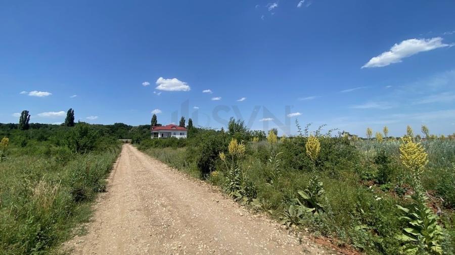 REL4000976 Teren 3415 mp zona Otopeni - Ferme - 2