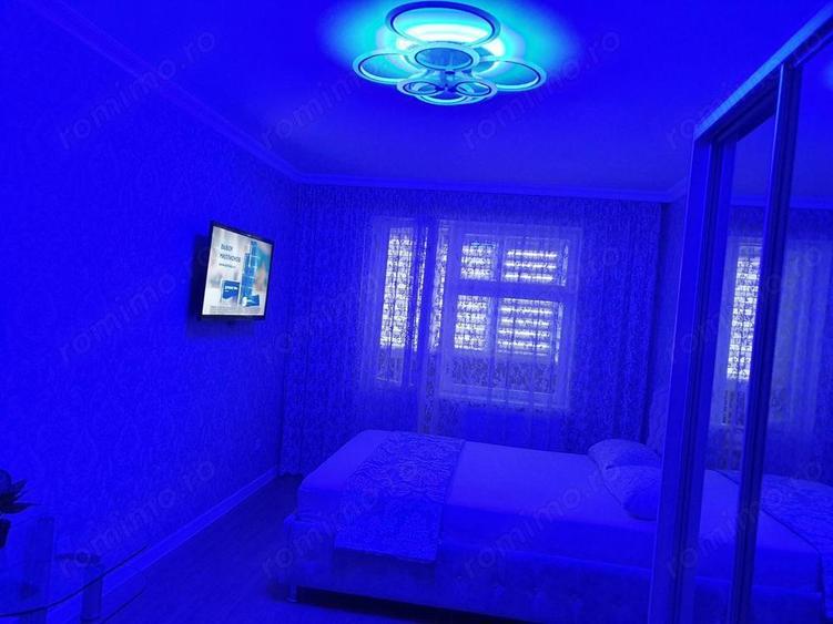 apartament cu 2 camere de vanzare zona 13 Septembrie - 4