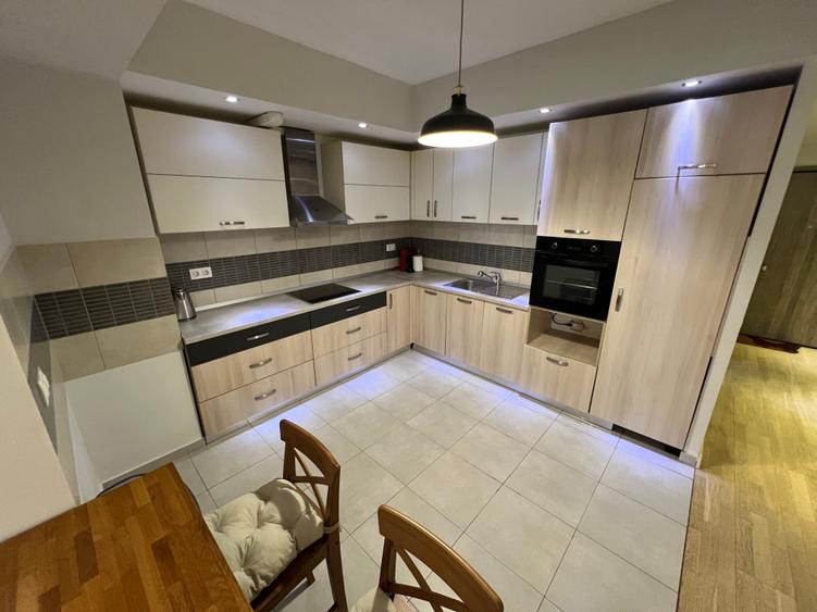 Vanzare Apartament 2 Camere Generos Iancu Nicolae - 12