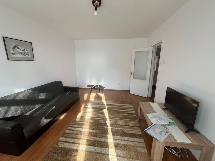 COMISION 0%-Apartament decomandat mobilat-utilat - 2