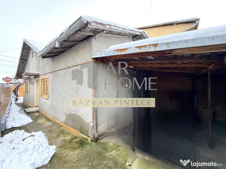 Casa 3 camere, parter, teren 180 mp, Mihai Bravu, Ploiesti - 6
