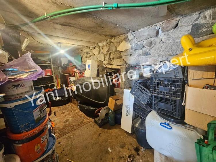 Casa de vanzare in comuna Corbeni, sat Oe?tii Ungureni, Jude? Arge?. - 10