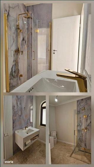 CASA MEDITERANEANA DE VANZARE! (BUFTEA CALUL BALAN) - 3