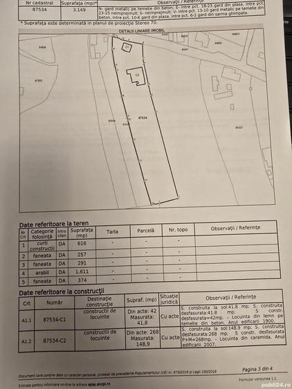 Casa de vinzare Curtea de Arge? - 8