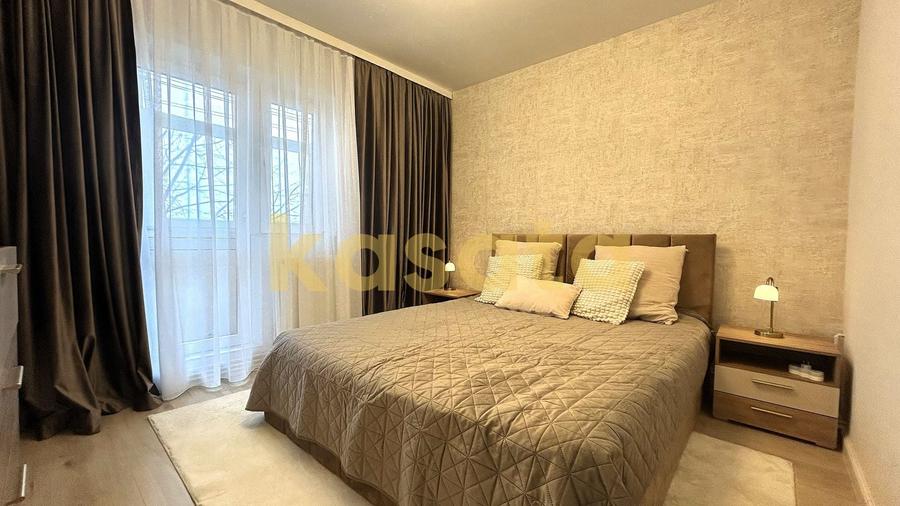 3 camere I 72 mp I renovat I prima inchiriere I parcare - 5