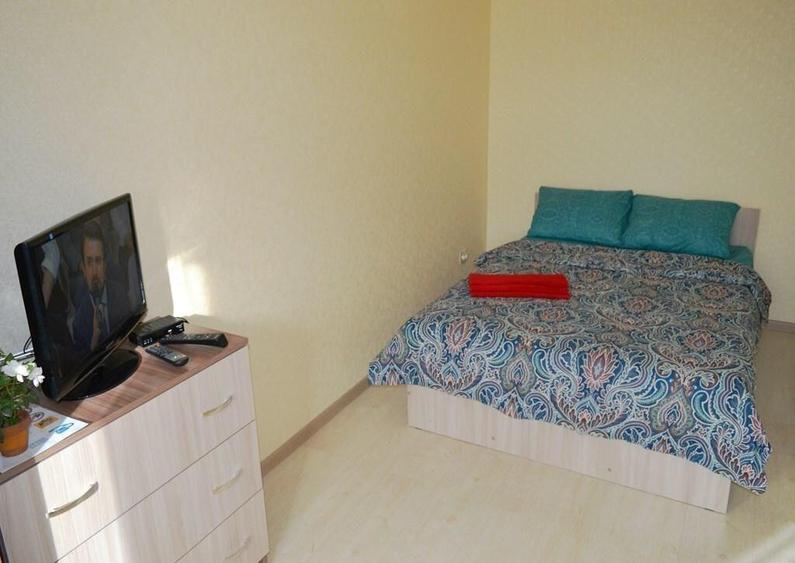 Apartament o camera de inchiriat in zona Someseni-Selgros - 1