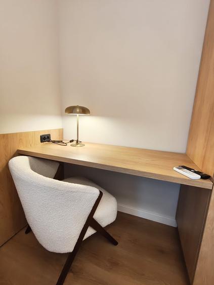 Piata Romana-apartament cu 3camere-bun gust si eleganta - 17