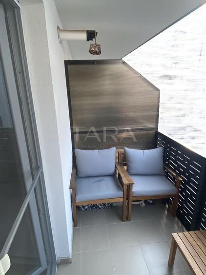Apartament 2 Camere de &Icirc;nchiriat &acirc; Zonă BMW - 5
