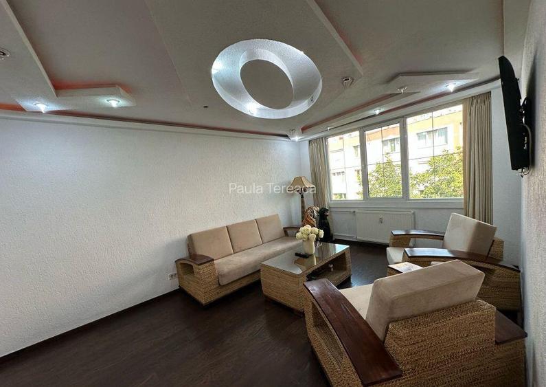 Apartament 4 camere Soseaua Giurgiului / Drumul Gazarului Apartament 4 camere Soseaua Giurgiului / Drumul Gazarului