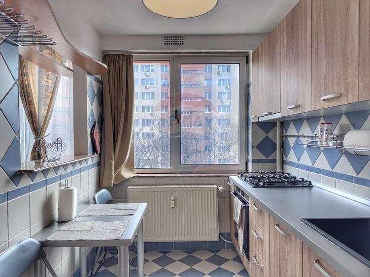 Apartament 2 camere Dimitrie Cantemir Unirii - 7