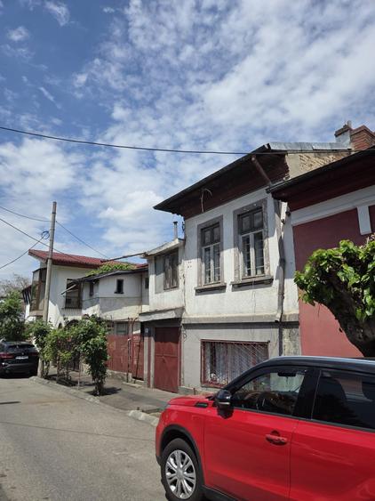 Vand casa zona Titulescu - 4