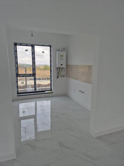 Casa 130mp ,parter cu placa Vorovesti - 5