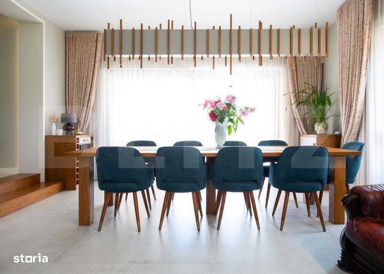 Casa moderna cu 4 dormitoare Paulesti, teren generos de 1.300 mp - 6