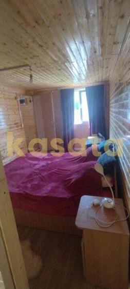 Casa individuala de lemn I Calarasi I Dor Marunt I teren 814 mp - 4