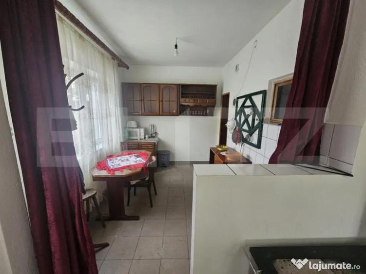 Casa de vanzare - Comuna Dumitra - 16
