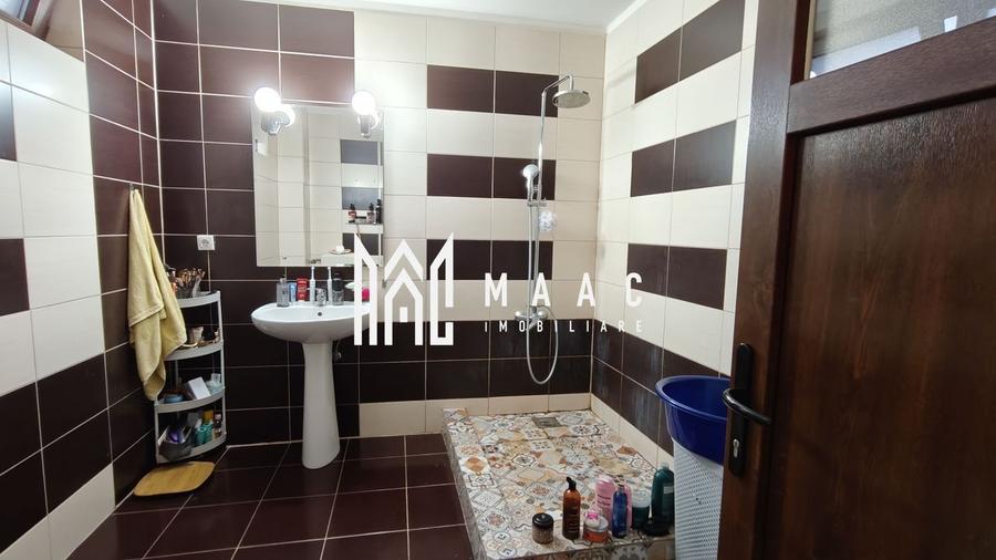 Apartament 145 mpu Open- Space I Terasă I Parcare I Central - 8