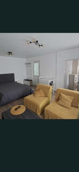 Garsoniera moderna la casa- Zona Piata Unirii- Schei - 5