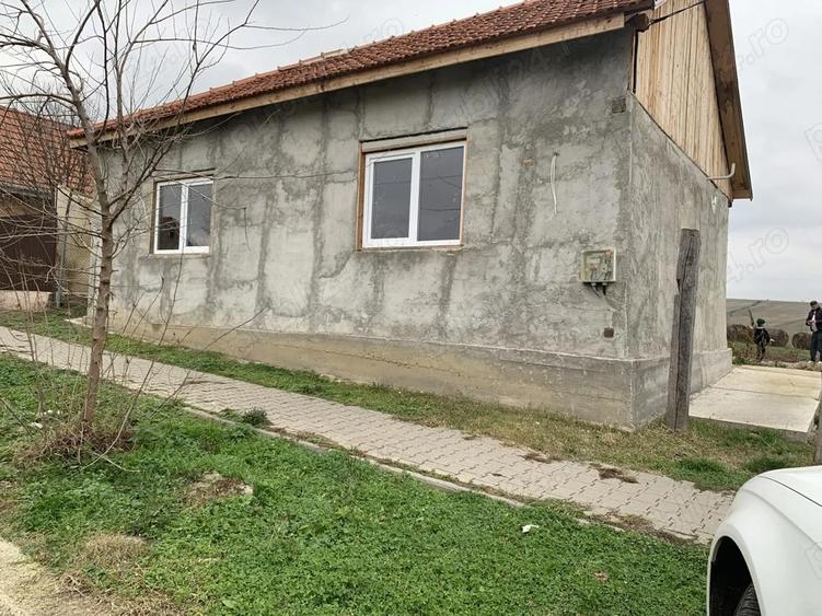 Casa de vanzare in Secas ,jude? Timis - 3