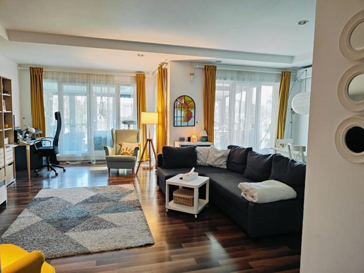 COSMOPOLIS - Vila 4 camere - 5