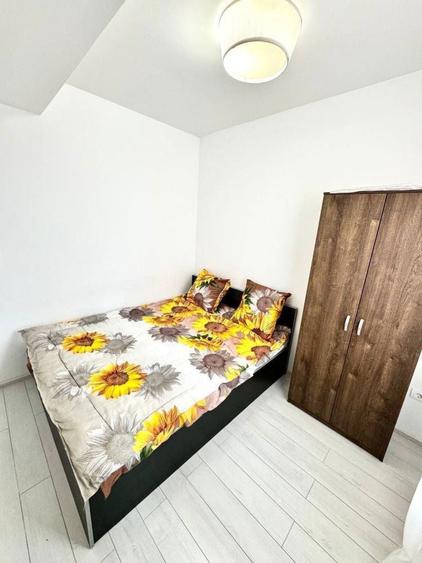 Inchiriez apartament 2 camere langa statie autobuz - 5
